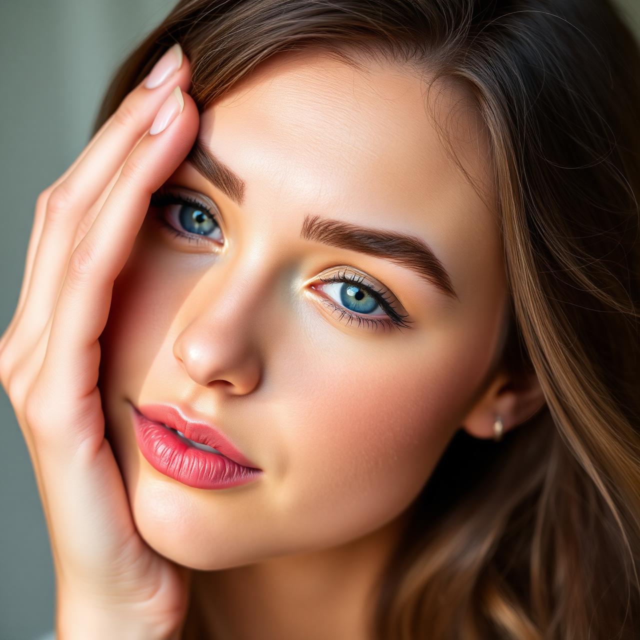 Brow Sculpt