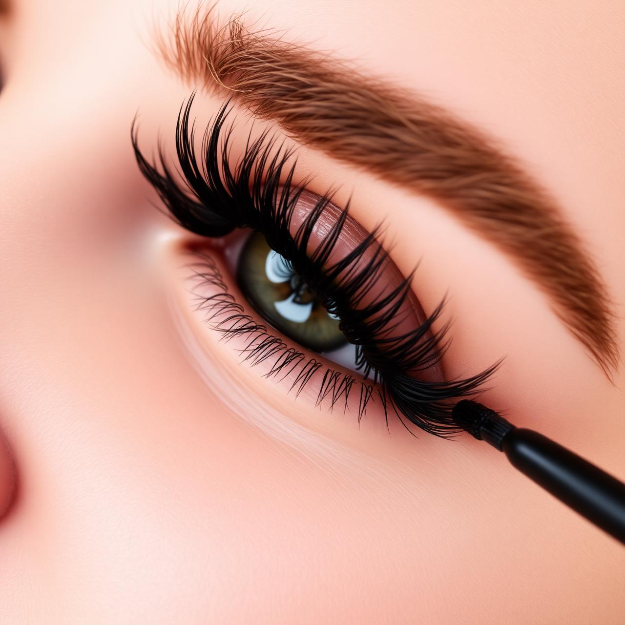Lash Extensions