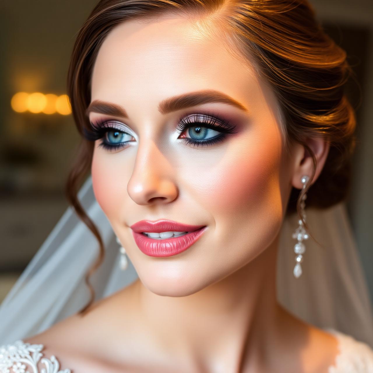 Bridal Glam