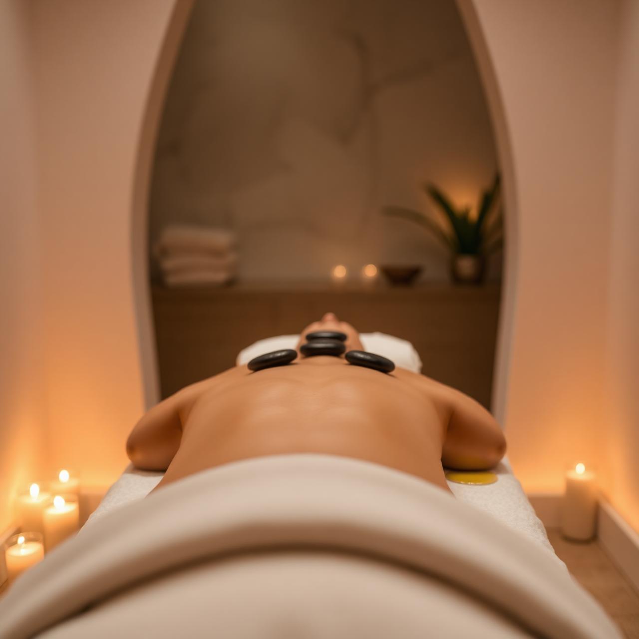 Body Ritual